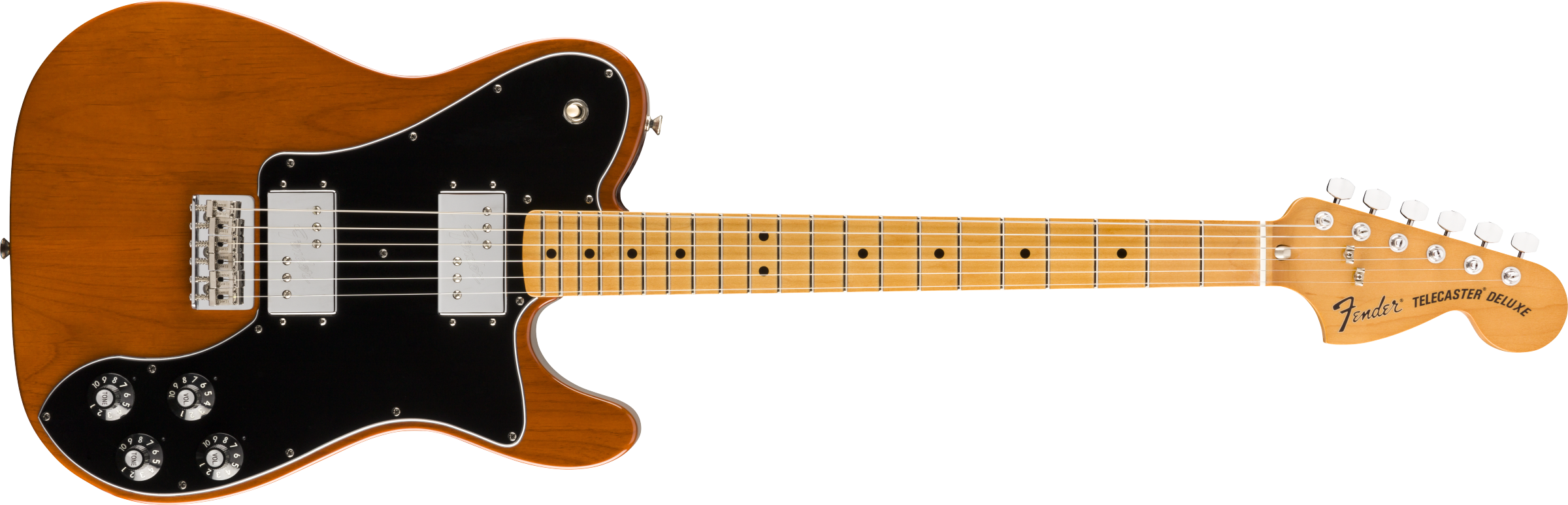 Vintera '70s Telecaster® Deluxe